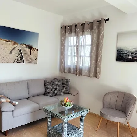 Appartement Garabato La Pared (Las Palmas)
