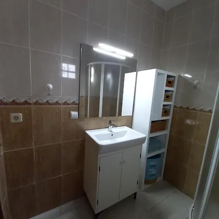 Garabato Apartament