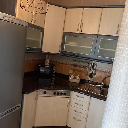 Garabato Apartament *