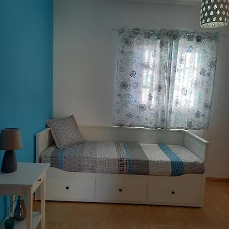 Garabato Apartamento