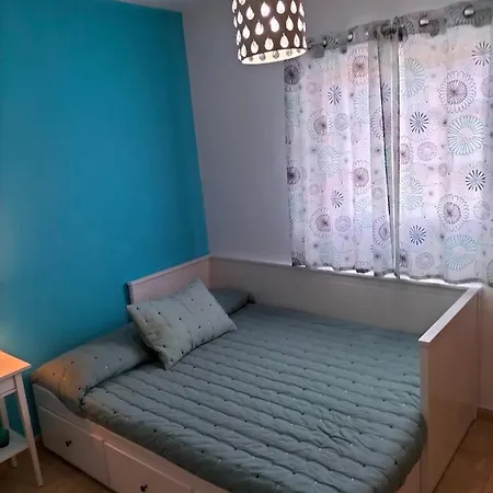 Apartman Garabato La Pared