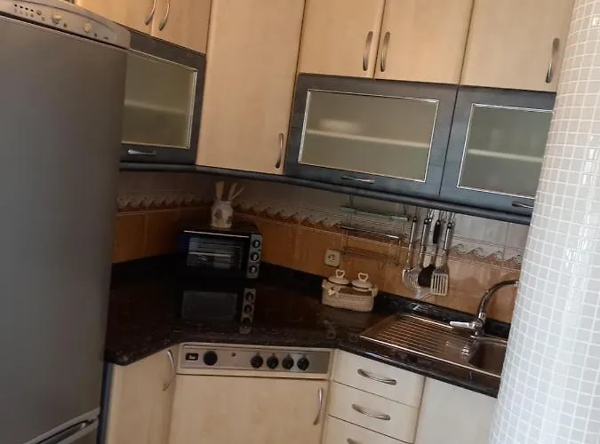 Garabato アパート *