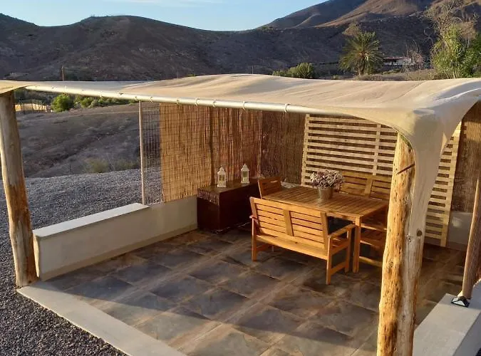 Garabato アパート