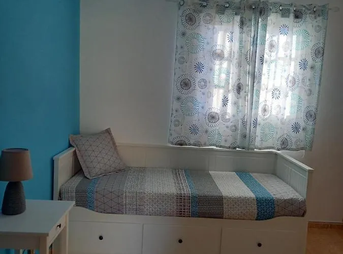 Garabato アパート