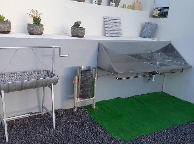 Garabato * ラ・パレッド