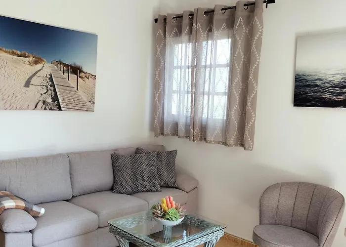 Lejlighed Garabato La Pared (Las Palmas)