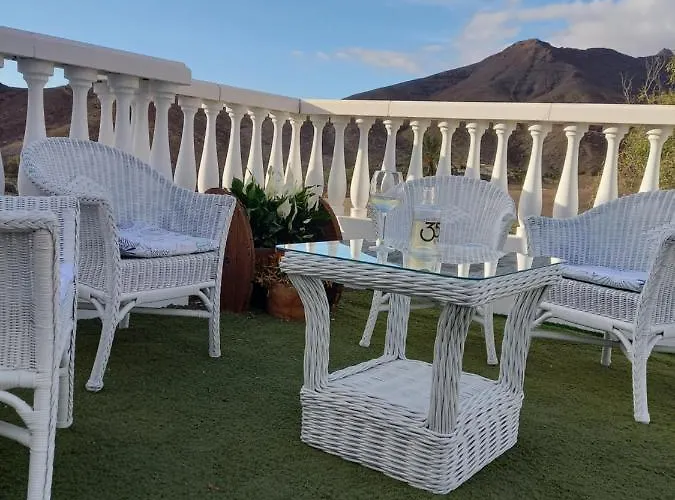 Garabato La Pared (Las Palmas)