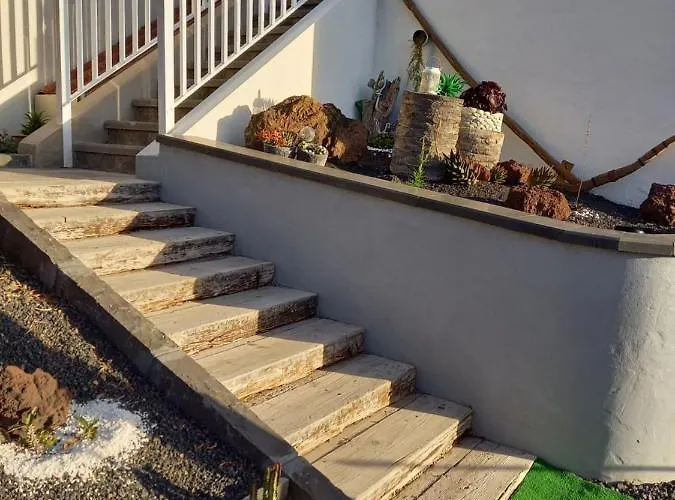 Lägenhet Garabato La Pared (Las Palmas)