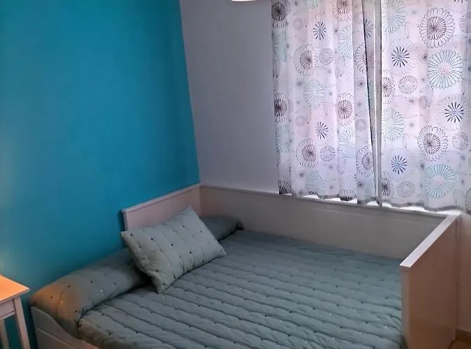 Lägenhet Garabato La Pared (Las Palmas)