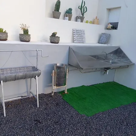 Garabato * La Pared (Las Palmas)