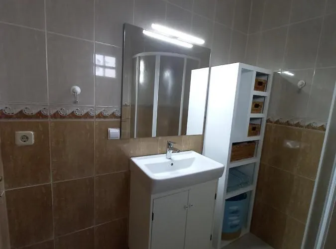 Garabato Διαμέρισμα