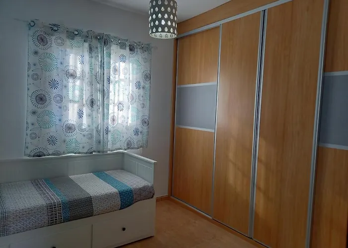 Garabato La Pared (Las Palmas)